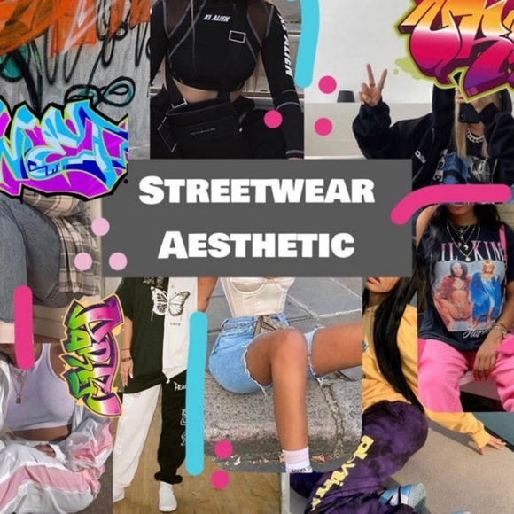 Other - Street wear mystery box